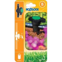 Hozelock, Hozelock MICRO Flow Control Valve 1/2 Hozelock, Hozelock MICRO Flow Control Valve 1/2