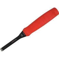 Hultafors, Hultafors Scandinavian Bevel Edge Butt Wood Chisel 12mm Hultafors, Hultafors Scandinavian Bevel Edge Butt Wood Chisel 12mm