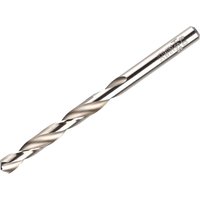 Irwin, Irwin HSS Pro Drill Bits 3.3mm Pack of 1 Irwin, Irwin HSS Pro Drill Bits 3.3mm Pack of 1
