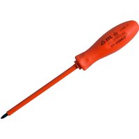 ITL, ITL Insulated Phillips Screwdriver PH0 75mm ITL, ITL Insulated Phillips Screwdriver PH0 75mm