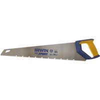 Irwin, Irwin Jack Xpert Coarse Handsaw 22in 10505542 Irwin, Irwin Jack Xpert Coarse Handsaw 22in 10505542