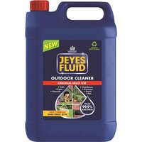 Jeyes Fluid, Jeyes Fluid 5l Jeyes Fluid, Jeyes Fluid 5l
