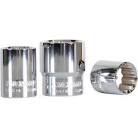 Kincrome, Kincrome 1/2 Kincrome, Kincrome 1/2