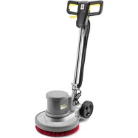 Karcher Pro, Karcher BDS 43/150 C Professional Single Disc Floor Cleaner and Polisher Karcher Pro, Karcher BDS 43/150 C Professional Single Disc Floor Cleaner and Polisher