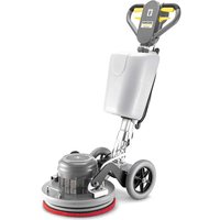 Karcher Pro, Karcher BDS 43/ Orbital C Single Disc Floor Cleaner and Polisher Karcher Pro, Karcher BDS 43/ Orbital C Single Disc Floor Cleaner and Polisher