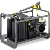 Karcher Pro, Karcher HDS 1000 DE Professional Diesel Hot Water Pressure Washer 200 Bar Karcher Pro, Karcher HDS 1000 DE Professional Diesel Hot Water Pressure Washer 200 Bar