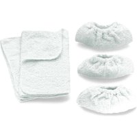 Karcher, KARCHER Terry Cloth Set Karcher, KARCHER Terry Cloth Set
