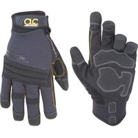 Kunys, Kunys Tradesman Flex Grip Gloves L Kunys, Kunys Tradesman Flex Grip Gloves L
