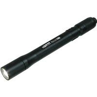 Lighthouse, Lighthouse Focus 100 Elite High Performance 100 Lumens LED Pen Torch Black Lighthouse, Lighthouse Focus 100 Elite High Performance 100 Lumens LED Pen Torch Black