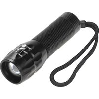 LIGHTHOUSE, Elite 3W LED Focus Torch 210 Lumens - Lighthouse LIGHTHOUSE, Elite 3W LED Focus Torch 210 Lumens - Lighthouse