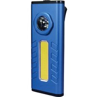 Lighthouse, Lighthouse Elite Mini LED Pocket Clip Lamp Blue Lighthouse, Lighthouse Elite Mini LED Pocket Clip Lamp Blue