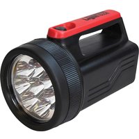 LIGHTHOUSE, JT4021 8 Led Spotlight C/W 6V Battery 996 - Lighthouse LIGHTHOUSE, JT4021 8 Led Spotlight C/W 6V Battery 996 - Lighthouse