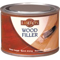 Liberon, Liberon Wood Filler Mahogany 125ml Liberon, Liberon Wood Filler Mahogany 125ml