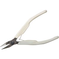 Lindstrom, Lindstrom 7893 Supreme Snipe Nose Pliers 120mm Lindstrom, Lindstrom 7893 Supreme Snipe Nose Pliers 120mm