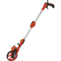 Lufkin, Lufkin Telescopic Counter Measuring Wheel Lufkin, Lufkin Telescopic Counter Measuring Wheel