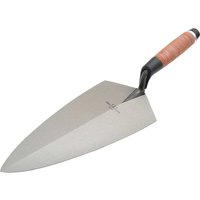 Marshalltown, Marshalltown Philadelphia Pattern Brick Trowel 10 Marshalltown, Marshalltown Philadelphia Pattern Brick Trowel 10