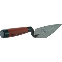 Marshalltown, Marshalltown Pointing Trowel with Durasoft Handle 6in Marshalltown, Marshalltown Pointing Trowel with Durasoft Handle 6in