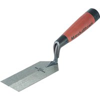 Marshalltown, Marshalltown Margin Trowel with Durasoft Handle 5 x 2in Marshalltown, Marshalltown Margin Trowel with Durasoft Handle 5 x 2in