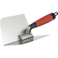 Marshalltown, Marshalltown M23RD Curved Inside Corner Trowel 5 Marshalltown, Marshalltown M23RD Curved Inside Corner Trowel 5