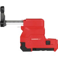 Milwaukee, Milwaukee M18-28 CPDEX-0 Fuel SDS Plus Dust Extraction Unit Milwaukee, Milwaukee M18-28 CPDEX-0 Fuel SDS Plus Dust Extraction Unit