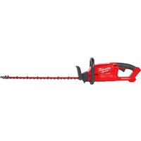 Milwaukee, Milwaukee M18 CHT Fuel 18v Cordless Brushless Hedge Trimmer 610mm No Batteries No Charger Milwaukee, Milwaukee M18 CHT Fuel 18v Cordless Brushless Hedge Trimmer 610mm No Batteries No Charger