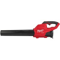 Milwaukee, Milwaukee M18 FBL Fuel 18v Cordless Brushless Garden Leaf Blower No Batteries No Charger Milwaukee, Milwaukee M18 FBL Fuel 18v Cordless Brushless Garden Leaf Blower No Batteries No Charger