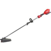 Milwaukee, Milwaukee M18 FOPHLTKIT Fuel 18v Cordless Brushless Grass Trimmer 400mm No Batteries No Charger Milwaukee, Milwaukee M18 FOPHLTKIT Fuel 18v Cordless Brushless Grass Trimmer 400mm No Batteries No Charger