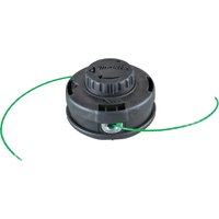 Makita, Makita 4” Four Leaf Clover Nylon Line Head for Makita Grass Trimmers 2mm 4m Makita, Makita 4” Four Leaf Clover Nylon Line Head for Makita Grass Trimmers 2mm 4m
