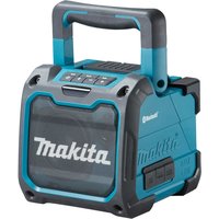 Makita, Makita Bluetooth Speaker - DMR200 Makita, Makita Bluetooth Speaker - DMR200