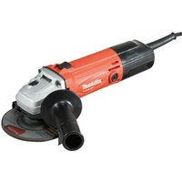 Makita, MAKITA MT Series M9502R 115 mm Angle Grinder - Red Makita, MAKITA MT Series M9502R 115 mm Angle Grinder - Red