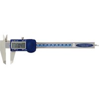 Moore and Wright, Moore and Wright Polycarbonate Digital Caliper 150mm Moore and Wright, Moore and Wright Polycarbonate Digital Caliper 150mm
