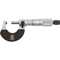 Moore and Wright, Moore and Wright 1961M External Micrometer 0mm - 25mm Moore and Wright, Moore and Wright 1961M External Micrometer 0mm - 25mm
