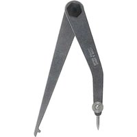 Moore and Wright, Moore and Wright Firm Joint Jenny Caliper 125mm Moore and Wright, Moore and Wright Firm Joint Jenny Caliper 125mm