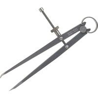 MOORE & WRIGHT, 513R Spring Joint Internal Caliper 75mm (3in) - Moore&wright MOORE & WRIGHT, 513R Spring Joint Internal Caliper 75mm (3in) - Moore&wright