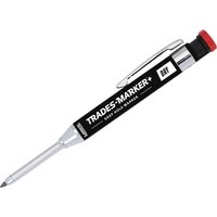 Markal, Markal Trades Marker Dry Holder and Graphite Refill Markal, Markal Trades Marker Dry Holder and Graphite Refill