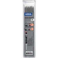 Markal, Markal Trades Marker Dry Graphite Refills Markal, Markal Trades Marker Dry Graphite Refills