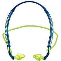 Moldex, Moldex 6700 Jazz Band Foam Ear Plugs Pack of 1 Moldex, Moldex 6700 Jazz Band Foam Ear Plugs Pack of 1