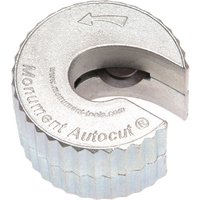 Monument, Monument Autocut Copper Pipe Cutter 1722Y 22mm Monument, Monument Autocut Copper Pipe Cutter 1722Y 22mm