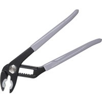 Monument, Monument Waterpump Pliers with Replaceable Soft Touch Jaws 250mm Monument, Monument Waterpump Pliers with Replaceable Soft Touch Jaws 250mm