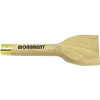 Monument, Monument Hardwood Straight Pattern Chase Wedge 3 Monument, Monument Hardwood Straight Pattern Chase Wedge 3