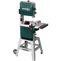 Metabo, Metabo BAS 318 Bandsaw 240v Metabo, Metabo BAS 318 Bandsaw 240v
