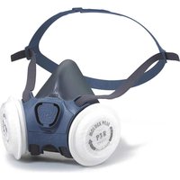 Moldex, Moldex 7000 AirWave Easylock P3 Mask Moldex, Moldex 7000 AirWave Easylock P3 Mask
