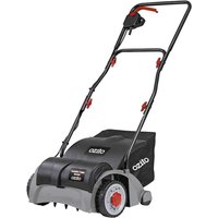 Ozito, Ozito 1200W Electric 2 in 1 Lawnraker and Aerator 310mm Ozito, Ozito 1200W Electric 2 in 1 Lawnraker and Aerator 310mm
