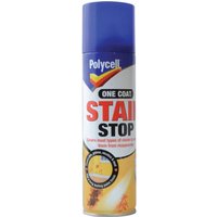Polycell, Polycell Stain Stop 250ml Polycell, Polycell Stain Stop 250ml