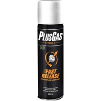 Plusgas, Plusgas Dismantling De-Seizing Lubricant Aerosol 400ml Plusgas, Plusgas Dismantling De-Seizing Lubricant Aerosol 400ml