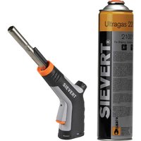 Sievert, Sievert 2535 Powerjet Kit With Ultragas Sievert, Sievert 2535 Powerjet Kit With Ultragas