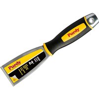 Purdy, Purdy Premium Stiff Putty Knife 50mm Purdy, Purdy Premium Stiff Putty Knife 50mm