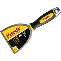 Purdy, Purdy Premium Flex Putty Knife 100mm Purdy, Purdy Premium Flex Putty Knife 100mm