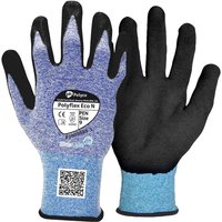 Polyco, Polyco PEN Polyflex ECO N Durable Nitrile Coated Gloves L Polyco, Polyco PEN Polyflex ECO N Durable Nitrile Coated Gloves L