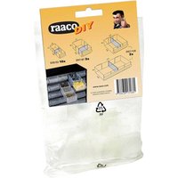 raaco, Mixed Bag Of Cabinet Drawer Dividers RAA131681 raaco, Mixed Bag Of Cabinet Drawer Dividers RAA131681